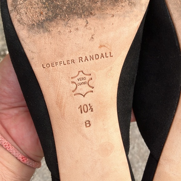 LOEFFLER RANDALL - Picture 12 of 17